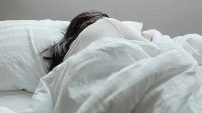 धेरै सुत्ने मानिसमा मुटु रोग तथा स्ट्रोकको जोखिम बढी