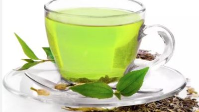 तन्दुरुस्ती र सौन्दर्यका लागि ‘ग्रीन टी’