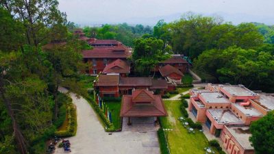 विदेशी दातामात्रै राखेर रिसोर्टमा अपांगता व्यवस्थापनको वार्षिक योजना बनाइयो, सरोकारवाला&hellip;