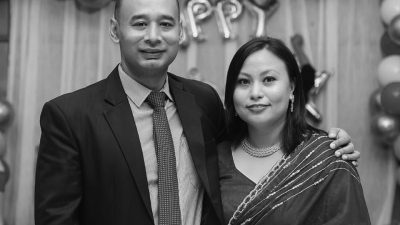 विमान दुर्घटनामा अर्थोपेडिक सर्जन डा. श्रेष्ठ दम्पत्तिले गुमाए ज्यान