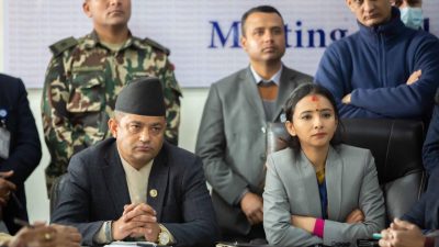 विपन्न, गरिब तथा सम्पूर्ण नागरिकहरूसम्म सुलभ स्वास्थ्य सेवा पुग्नुपर्छ :&hellip;