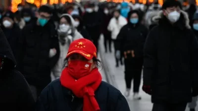 चीनमा ८० प्रतिशतले घट्यो कोभिड-१९ मृत्युदर