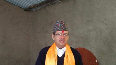 स्वास्थ्य कार्यालय जुम्लाका तत्कालीन प्रमुखसहित तीन जना विरुद्ध भ्रष्टाचार मुद्धा