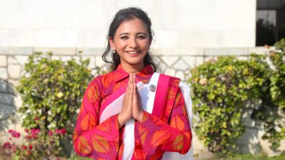 रास्वपा सरकारबाट फिर्ता, स्वास्थ्य राज्यमन्त्री डा. तोषिमा पनि बाहिरिने