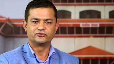 स्वास्थ्य बिमामार्फत सबै जनताको निशुल्क उपचारको प्रबन्ध सुनिश्चित गरिनेछ :&hellip;