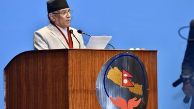 सरकारले चिकित्सक र नर्सलाई सरकारी सेवामा आकर्षिक गर्न सेवा सुविधामा&hellip;