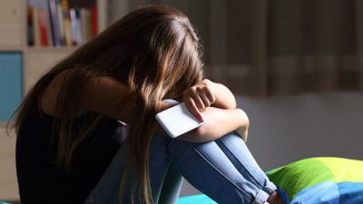 साइबर बुलिङले मानसिक स्वास्थ्यलाई कसरी गर्छ असर ?