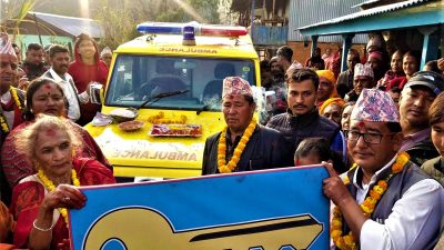 नेपालमा थप ९ जना कोभिड–१९ संक्रमित थपिए, १६ जना संक्रमणमुक्त