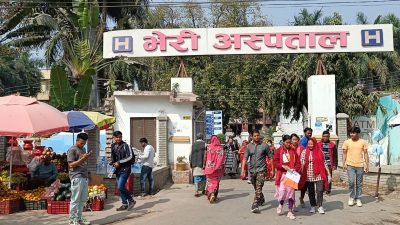 भेरी अस्पतालमा पित्तथैलीको शल्यक्रियाको पालो १० महिनापछि