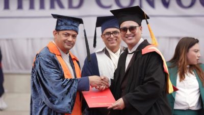 प्रमुख संघीय अस्पताललाई शैक्षिक संस्थाको रुपमा विकास गरिन्छ : मन्त्री&hellip;