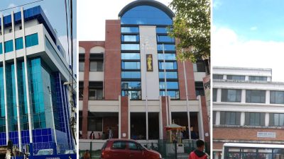 अब सबै संघीय अस्पतालमा अनलाइन भुक्तानी