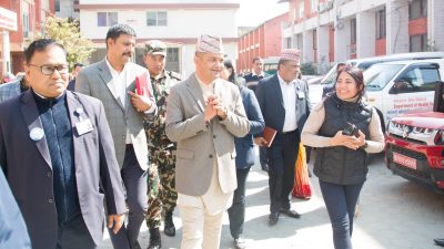 जाडोमा स्वास्थ्य समस्याबाट बच्न डा. आशिकाका ६ टिप्स