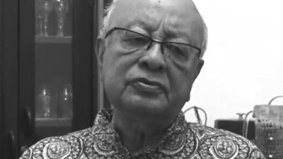 नेपाल राष्ट्र बैंकका पहिलो गर्भनर हिमालय शमशेर जबराको निधन