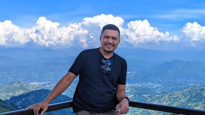 राष्ट्रपतिको सवारीका क्रममा प्रहरीको लाठी चार्जबाट ट्रमा सेन्टरका सर्जन डा.&hellip;