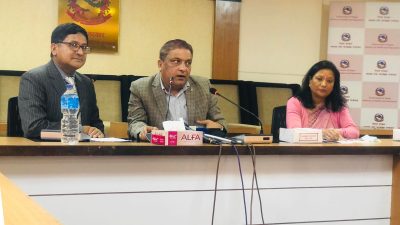 मस्तिष्क मृत्यु भएका व्यक्तिबाट एक जनामा कलेजो र दुई जनामा&hellip;