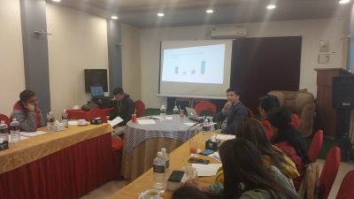 ६० प्रतिशत क्यान्सरका बिरामीले ऋण लिएर गर्छन् उपचार
