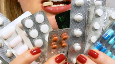 गर्भनिरोधक चक्की प्रयोग गर्दा यी कुरामा दिनुहोस् ध्यान