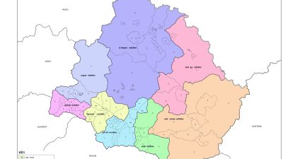 कर्णालीमा पोषणको अवस्था सुधार