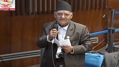 स्वतन्त्र उम्मेदवारका १६ एजेण्डा : बेरोजगार चिकित्सकलाई रोजगारीदेखि स्वास्थ्यकर्मी अस्पतालसम्म