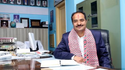 चिकित्सा शिक्षा आयोगका चार निर्देशकका लागि २५ जनाको दरखास्त