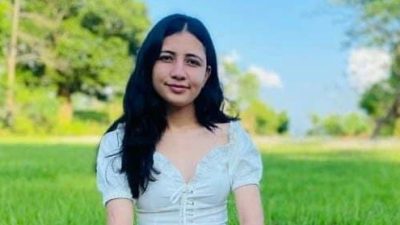 महाराजगन्ज नर्सिङ क्याम्पसको सभापतिमा अनेरास्ववियुकी नोविना बस्नेत विजयी