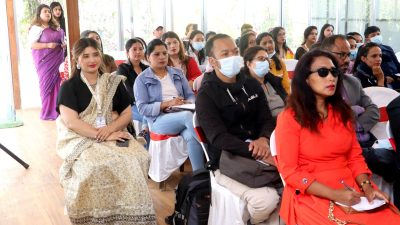 गुल्मीका गाउँ—गाउँमा स्वास्थ्य चौकी, गाउँमै ल्याव सेवा