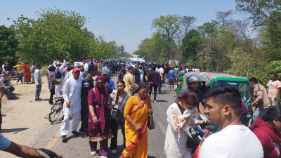 मालाखेती अस्पतालमा सुत्केरी मृत्यु प्रकरण : २४ घण्टा बित्दा पनि…