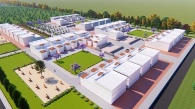 तीन वटा सरकारी मेडिकल कलेज स्थापनाको काम कछुवा गतिमा