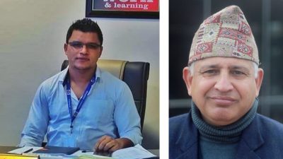 त्रिशुली, धादिङ र मेथिनकोट अस्पतालका मेसु फेरिए