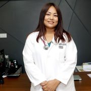 ३९ वर्षीया युवा प्रजनन विशेषज्ञ डा. लताले हाँक्दैछिन् वात्सल्य भक्तपुर