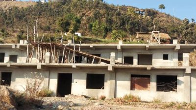 बजेट नहुँदा महावु अस्पताल निर्माण अनिश्चित