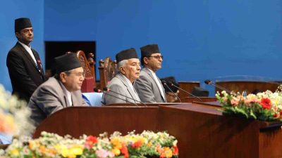 एकीकृत स्वास्थ्य प्रतिष्ठान ऐन ल्याइने