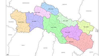 सिटीईभिटीको गाडी सुनकोशीमा खस्दा तीन जना बेपत्ता