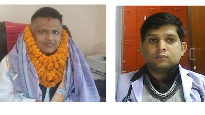 १५ दिन नबित्दैं फेरिए मधेश प्रदेशका स्वास्थ्य सचिव