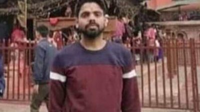 दुर्घटनामा २८ वर्षीय चिकित्सक निरज यादवको मृत्यु