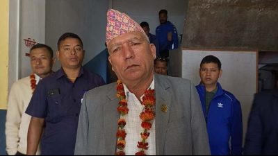 कर्णालीका सबै स्वास्थ्य संस्थाको समस्या समाधान गर्न पहल