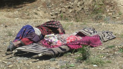 अन्धविश्वासका कारण बर्थिङ सेन्टरमा जाँदैनन् गर्भवती महिला