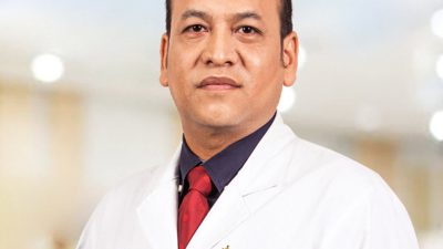 चिकित्सकबाट लापरवाही होइन त्रुटि हुन सक्छ : प्रा.डा. मनोहर