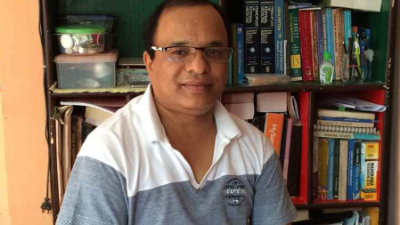 सेतीका निवर्तमान मेसु डा. पाण्डे महाकाली जानुको सट्टा निरन्तर बिदामा