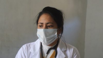 सातै प्रदेशमा समायोजन हुने नर्सिङसहित स्वास्थ्यका कर्मचारीको विवरण सार्वजनिक
